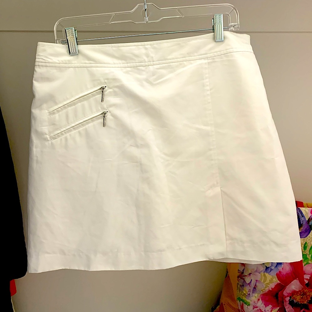 IZOD Women’s Tennis Skirt